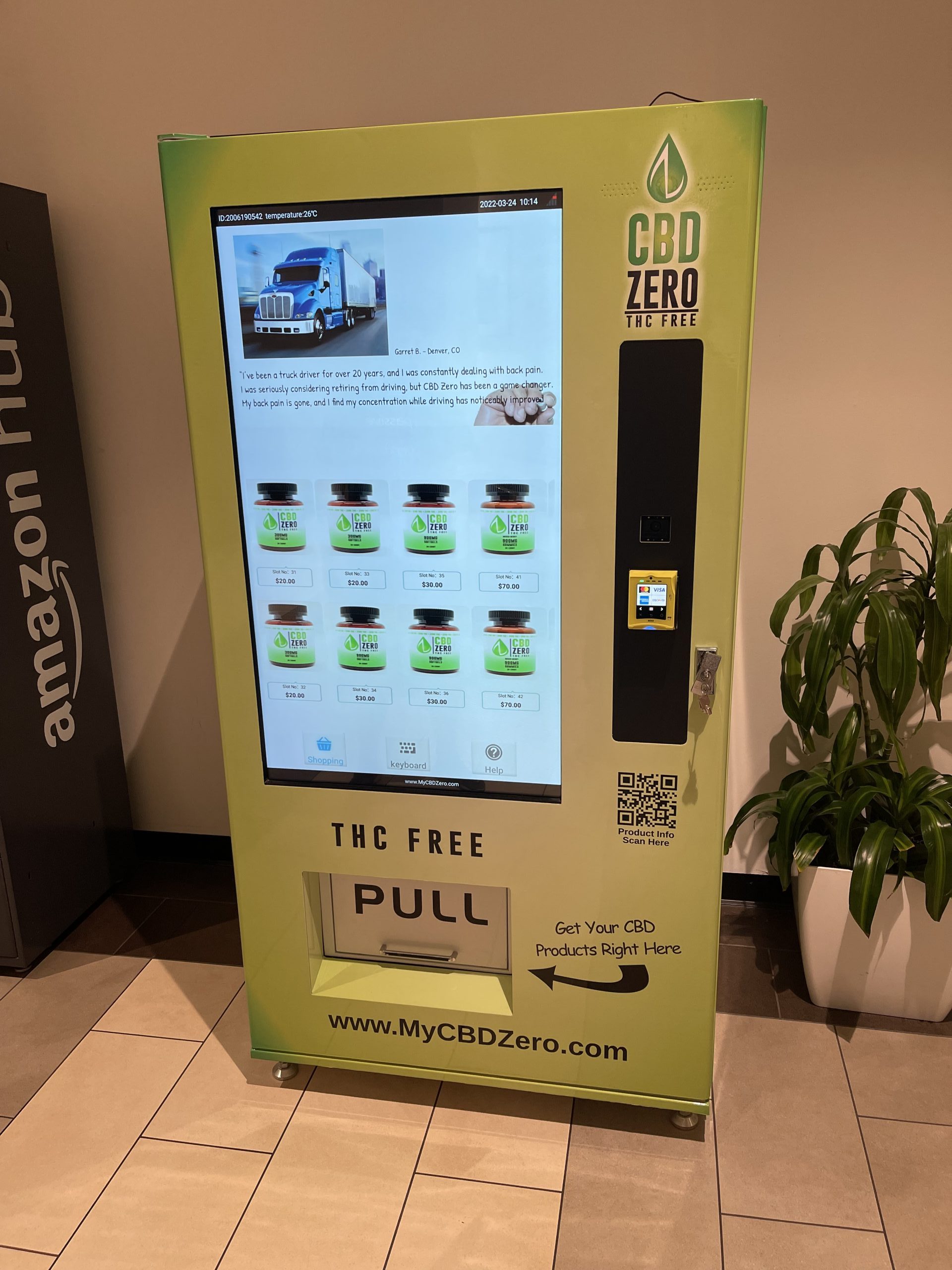 cbdvending