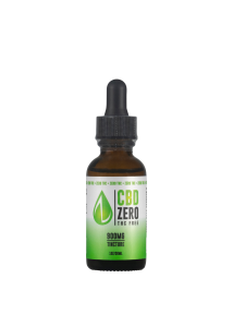 900mg tincture