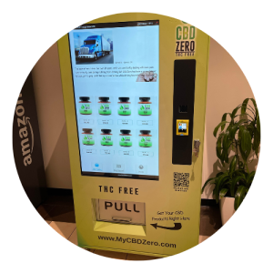 vending machine
