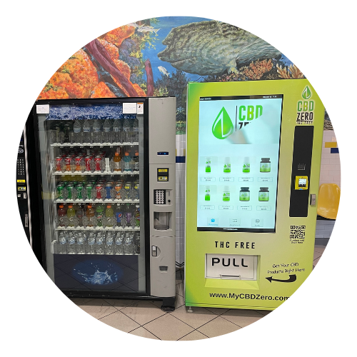 Poughkeepsie Vending