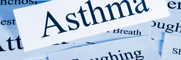 CBD For Asthma Relief