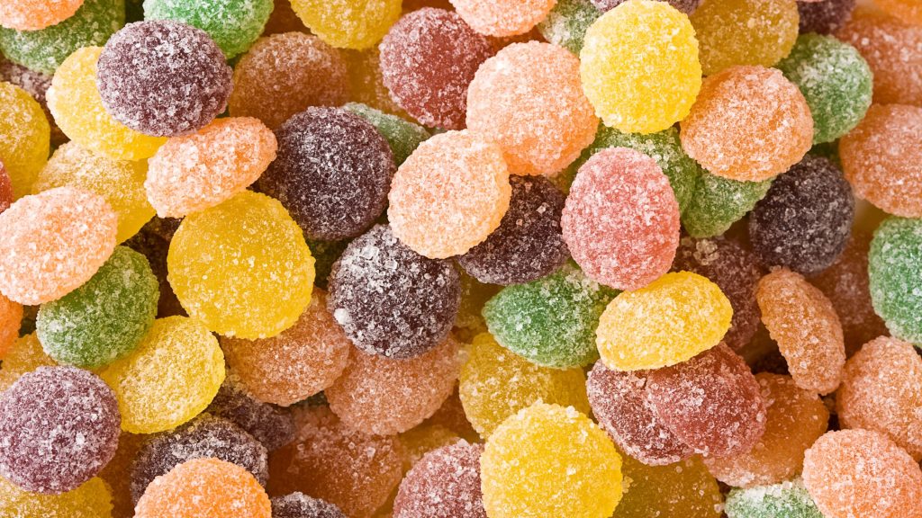 zero cbd gummies